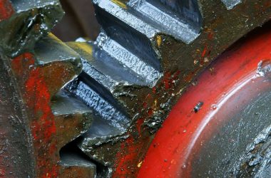 engrenagens abertas engrenagens abertas